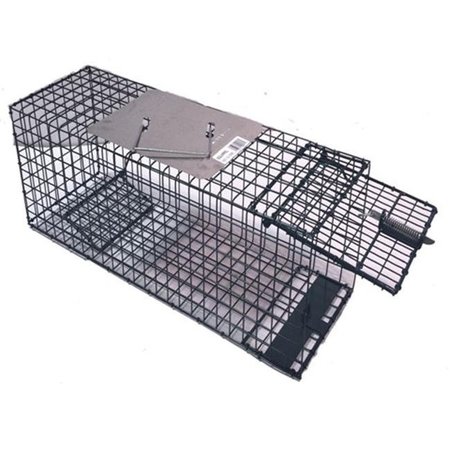 KNESS Kness Kage-All® Squirrel Live Animal Trap 151-0-006